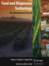 食品和生物工藝技術