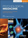 心理醫學