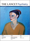 柳葉刀精神病學