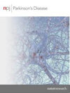 Npj 帕金森病
