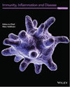免疫炎癥和疾病
