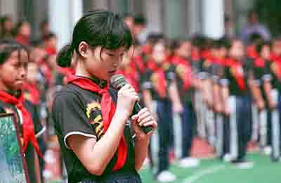 小學音樂常用的教學方法