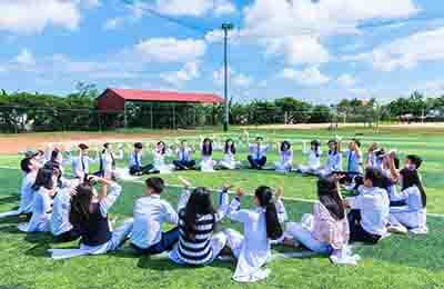 初中地理教學建議