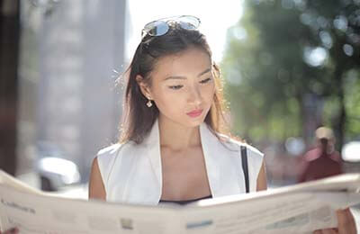 新聞社會學論文