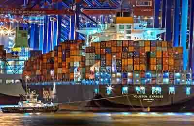 國(guó)際經(jīng)濟(jì)與貿(mào)易的定義