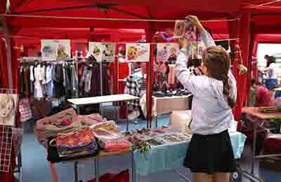 微觀經(jīng)濟(jì)學(xué)市場結(jié)構(gòu)理論