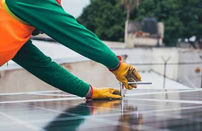 大型機電設備安裝與調試分析