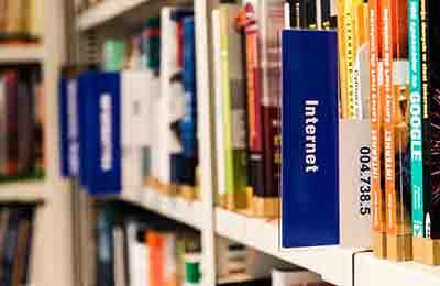 圖書規(guī)范管理