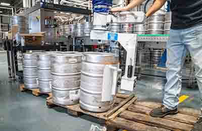 生產質量管理論文