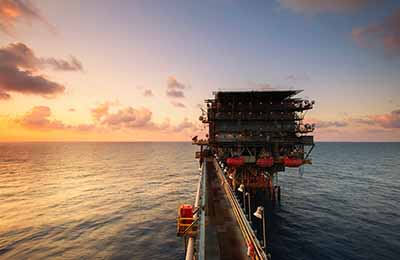 油田注水系統節能降耗探究