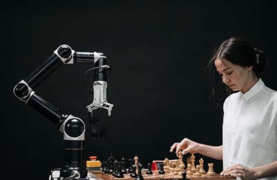 創(chuàng)新發(fā)展趨勢(shì)