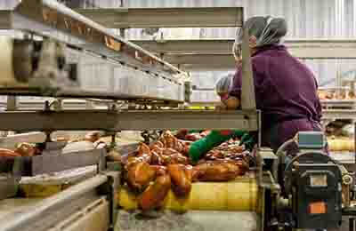 機械設計加工需注意的問題