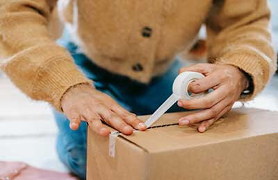 包裝工程測試技術(shù)