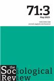 社會學評論