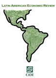 拉丁美洲經(jīng)濟(jì)評(píng)論