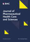 Journal Of Pharmaceutical Health Care And Sciences