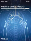 健康科學(xué)報(bào)告