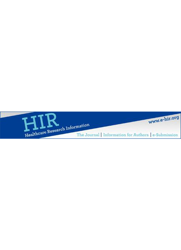 醫(yī)療信息學研究