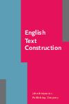 English Text Construction