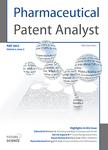 醫藥專利分析師