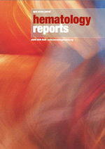 血液學(xué)報告