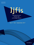 國際模糊邏輯與智能系統雜志