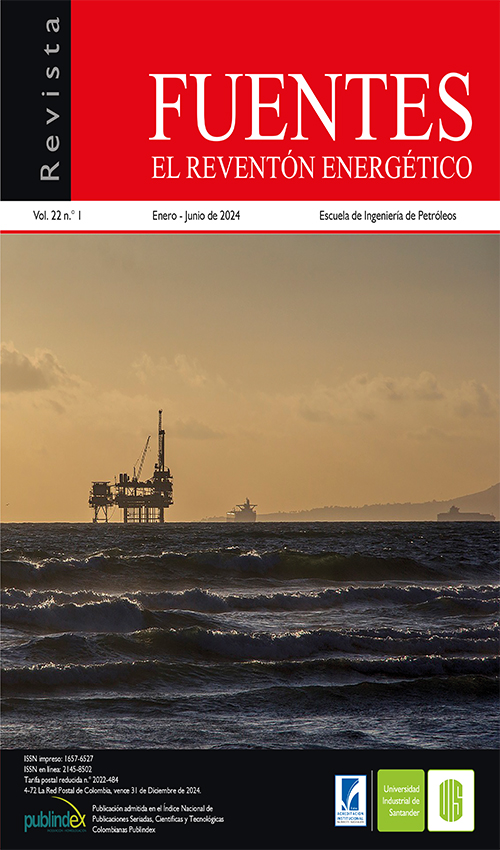 來源 El Reventon Energetico