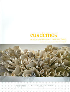 音樂筆記本視覺藝術(shù)和表演藝術(shù)