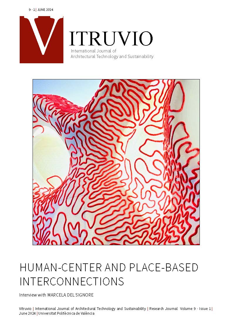 國際建筑技術(shù)與可持續(xù)性雜志