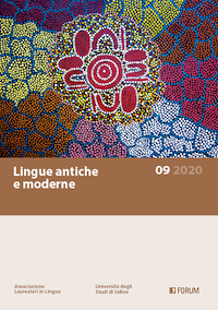 古代和現(xiàn)代語(yǔ)言