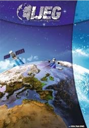 國際工程與地質(zhì)科學(xué)雜志