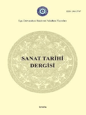 Sanat Tarihi Dergisi-journal Of Art History
