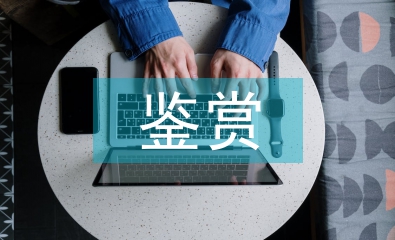 文學作品鑒賞論文