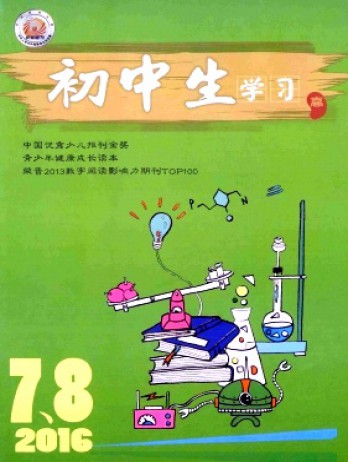 初中生學習(高)論文